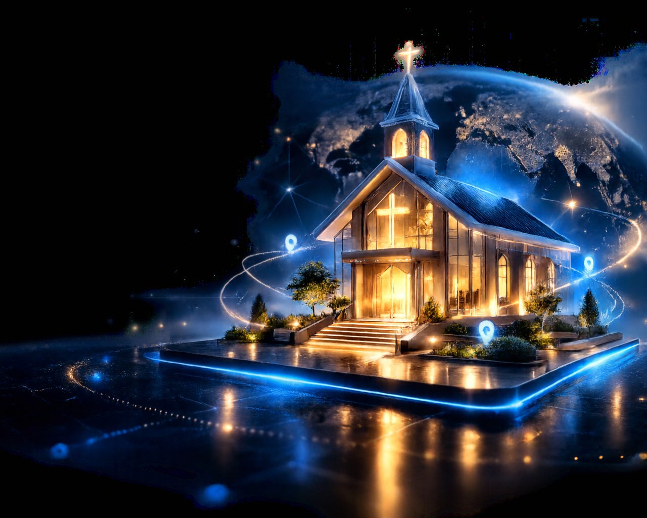 Neighborhood Bible Church